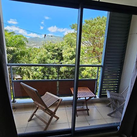 Studio Papeete City Center Dış mekan fotoğraf