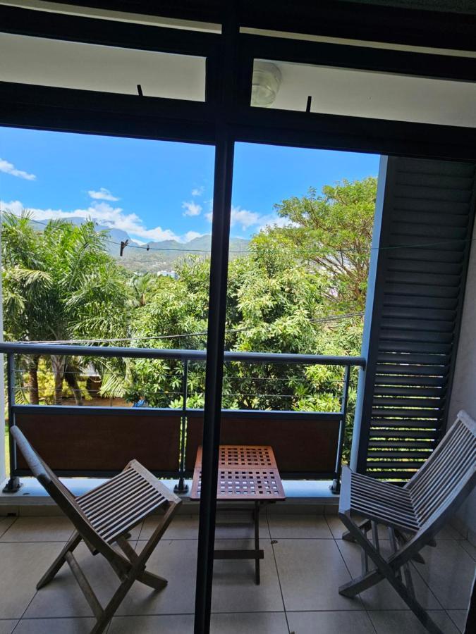 Studio Papeete City Center Dış mekan fotoğraf